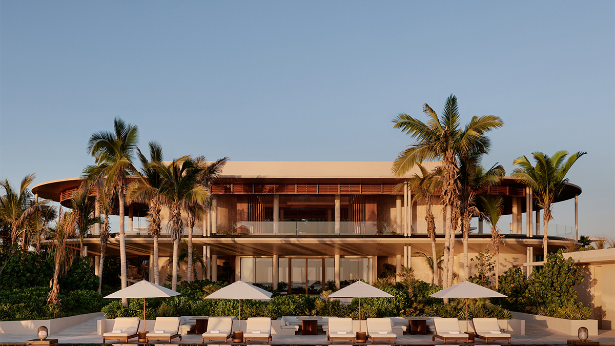 Aman Just Opened a New 18-Casita Resort in Mexico, With Private Pools and an Estuary