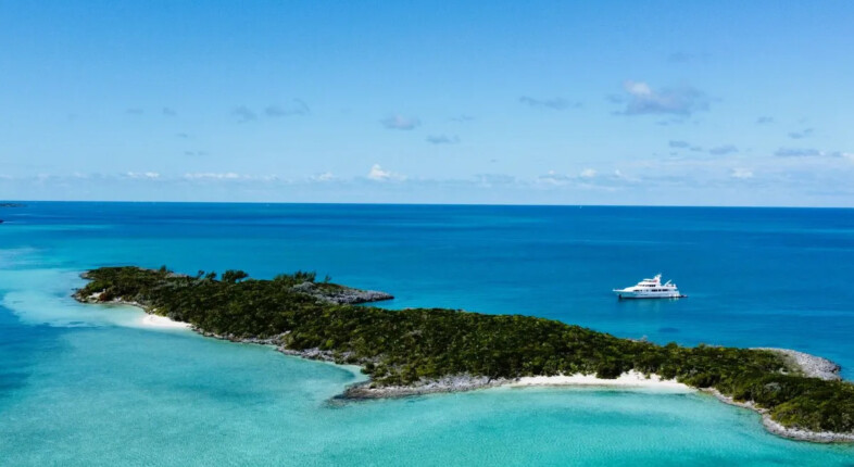 Turks and Caicos’ Kempinski Grace Bay Hits Vertical Construction
