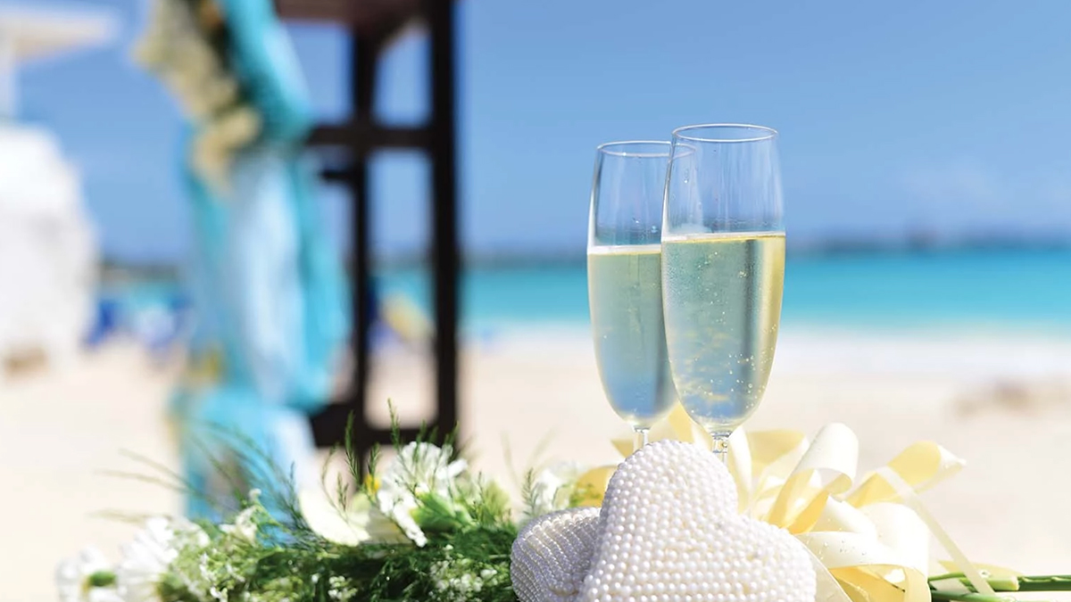 This Barbados Resort Has One of the Caribbean’s Most Flexible Wedding Programs, With Beach Ceremonies, Rooftop Views, and All-Inclusive Vacations