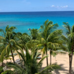 barbados beach
