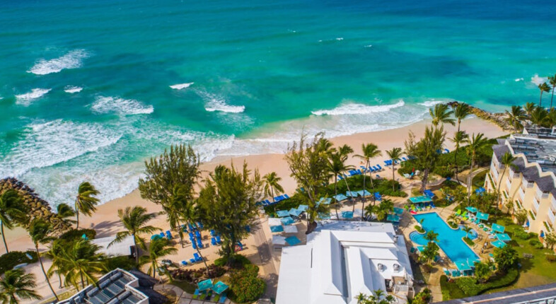 barbados marriott
