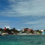 belize ambergris caye