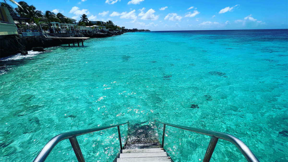 bellafonte bonaire