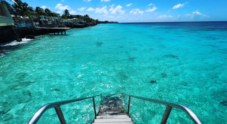 bellafonte bonaire
