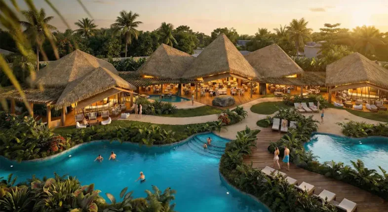 best new all-inclusive in the caribbean