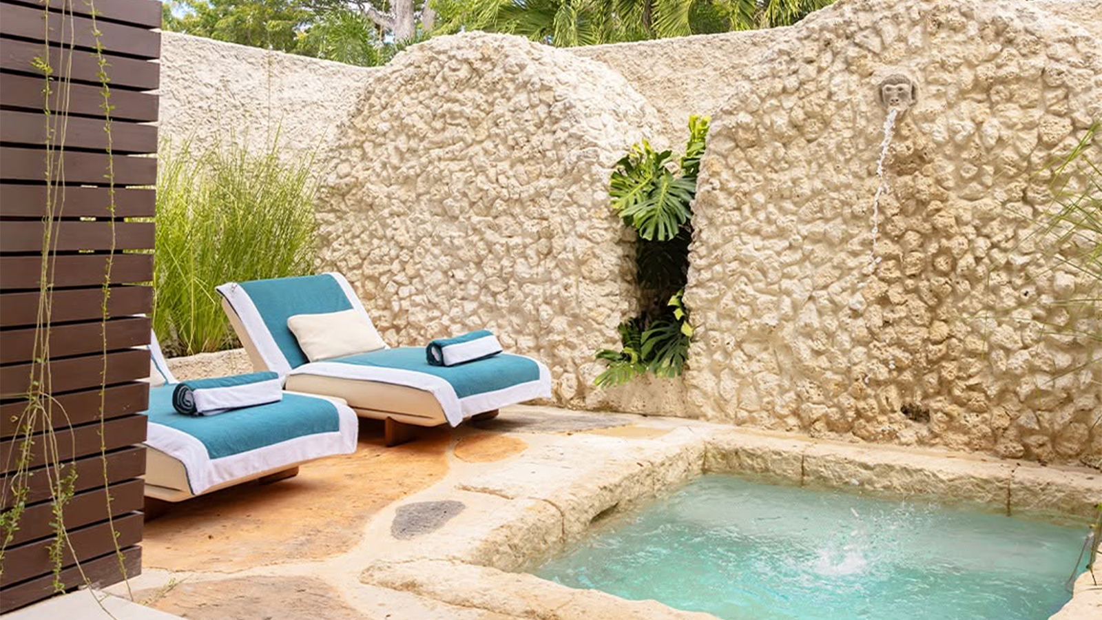 Barbados Has 2 New Hotels With Rooftop Plunge Pools, a Rum Room and a Private Beach Club