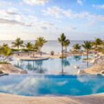 pool at salterra in turks and caicos south caicos