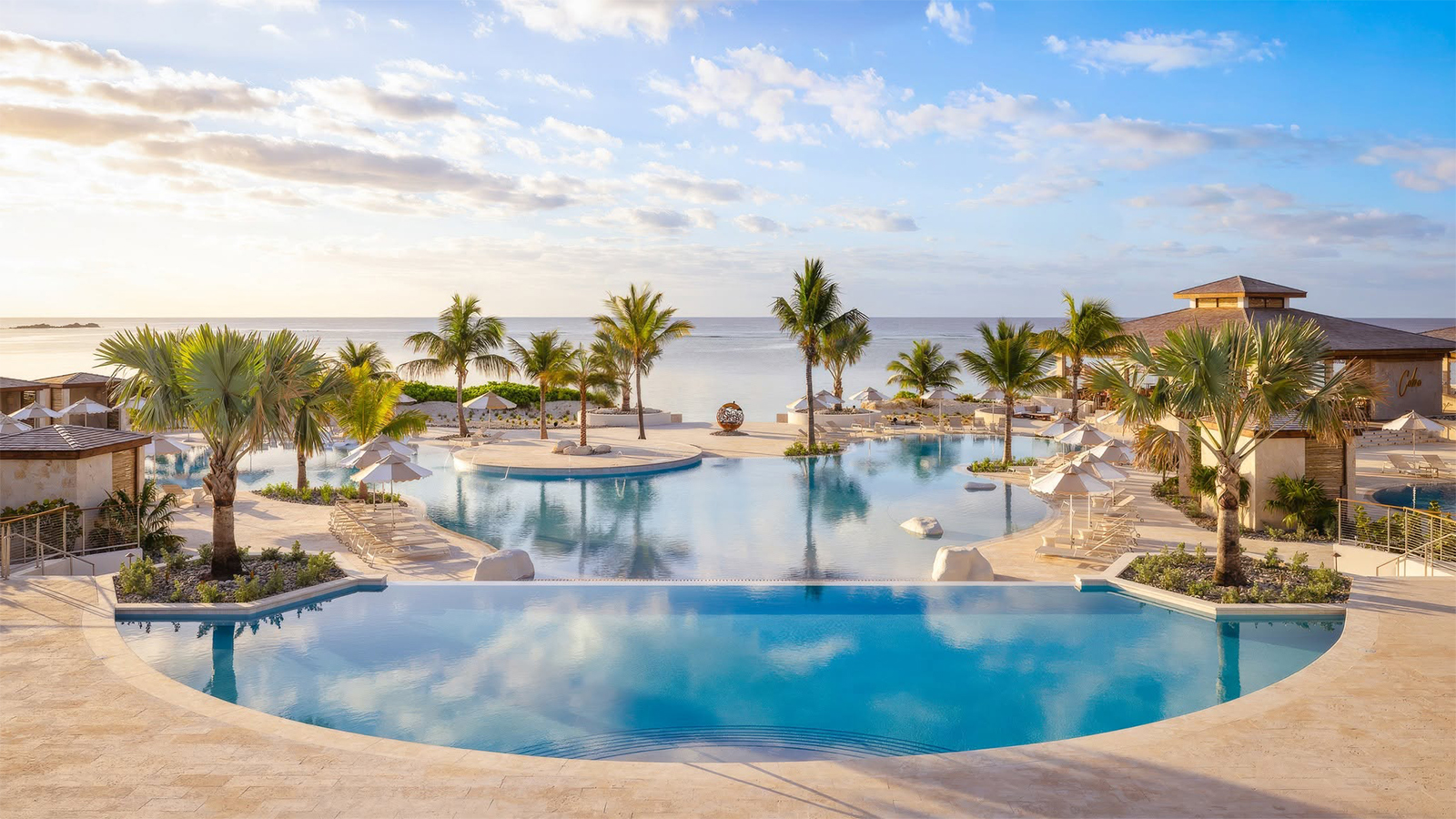 This Tiny Caribbean Island Is Getting Its First-Ever Flights From the New York Area