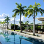 pool at silversands luxury caribbean resorts for labor day