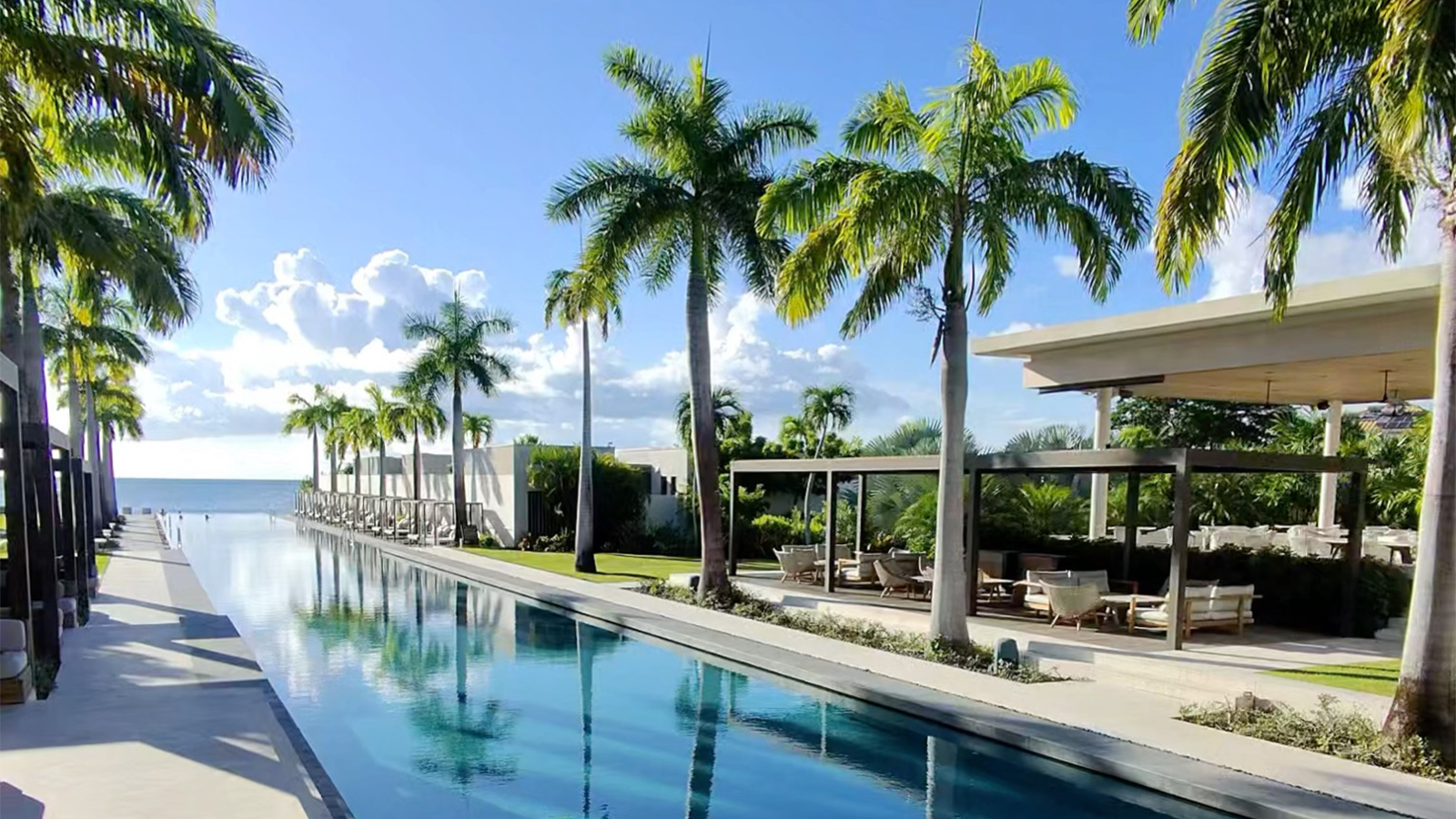 15 Luxury Caribbean Resorts for Labor Day Vacations, From Harbour Island to Saint Lucia and the Dominican Republic