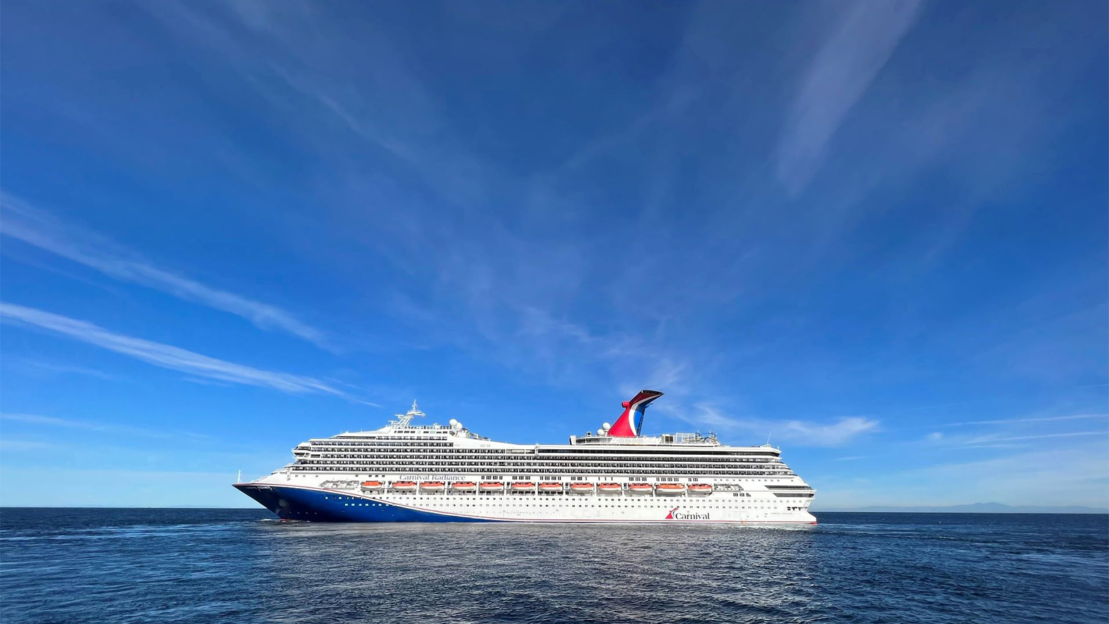 Carnival Is Expanding Its Mexico Cruises From Long Beach