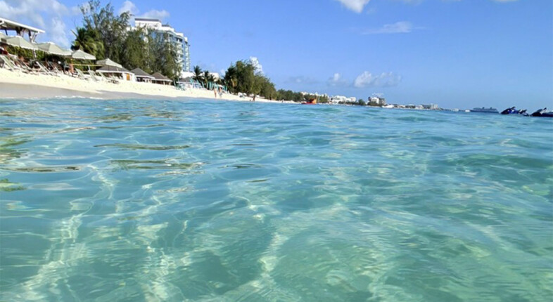 seven mile beach cayman