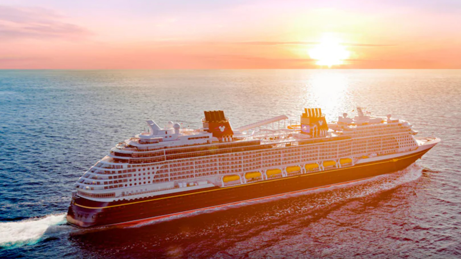 New York Is Getting Disney Cruises Back, With Bermuda, Puerto Rico and Southern Caribbean Sailings