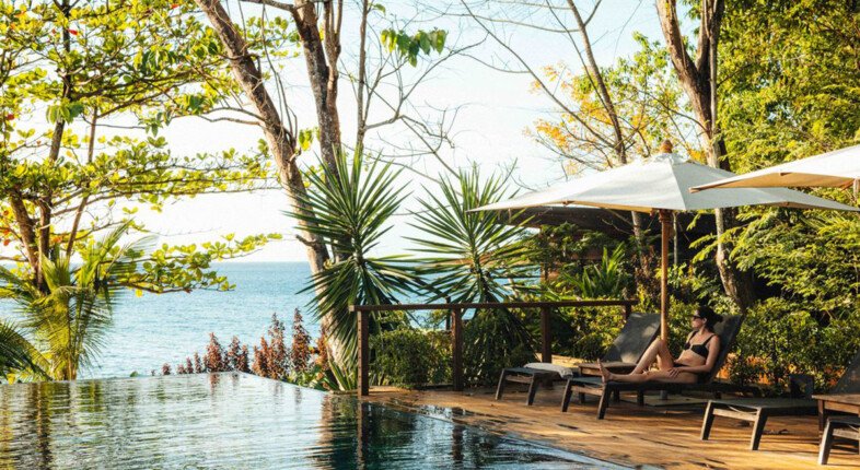 dominica new villas