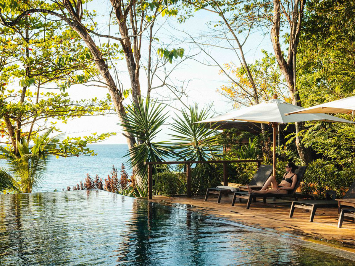 The Caribbean’s Only Six-Star Resort Is Adding New Cliffside Villas, Two Spas, and a Family Pool Pavilion