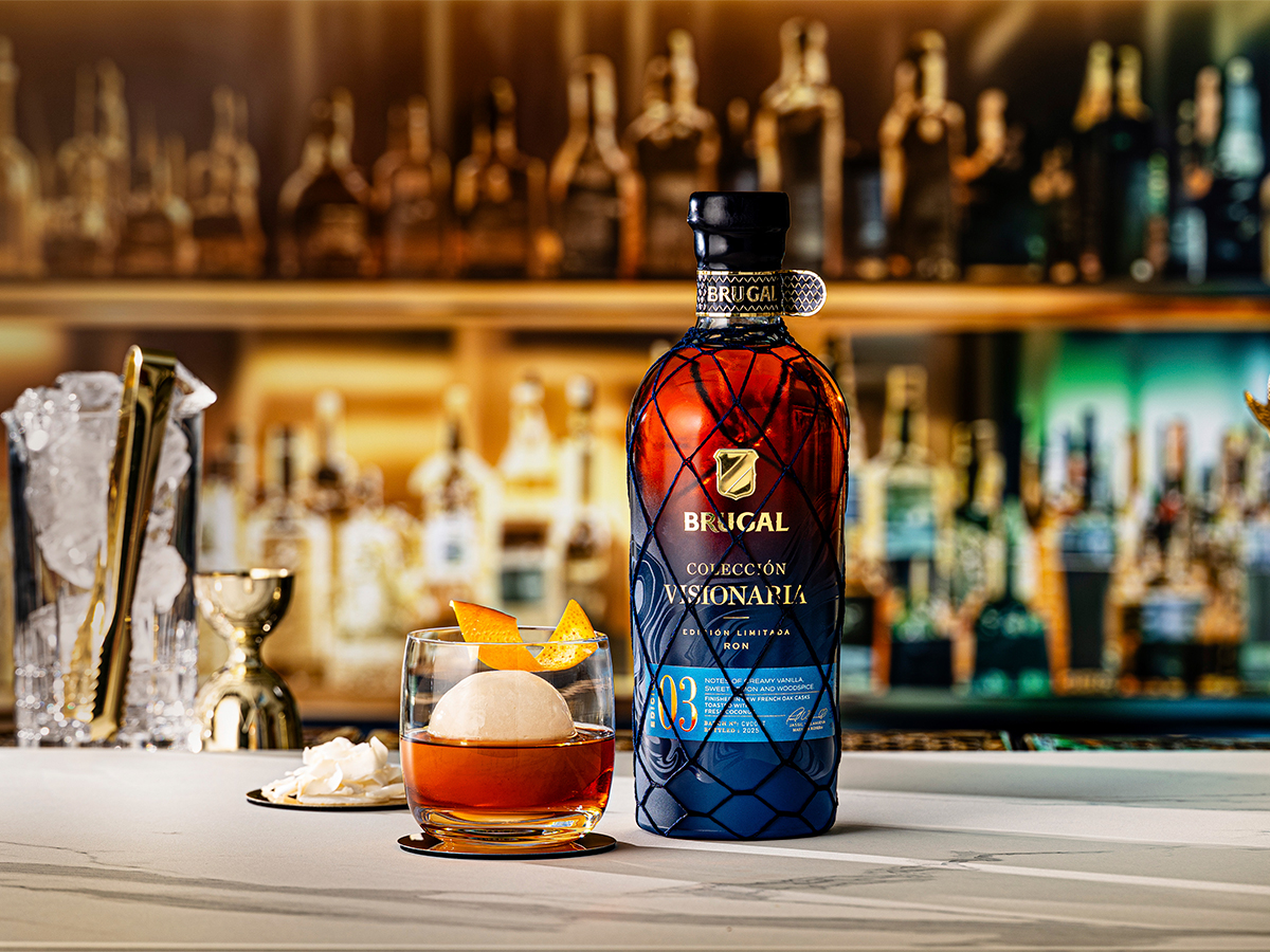 How the Dominican Republic’s Brugal Is Crafting a New Kind of Aged Rum