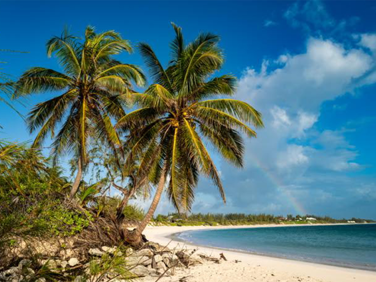 Caribbean Photo of the Week: Beauty in Eleuthera