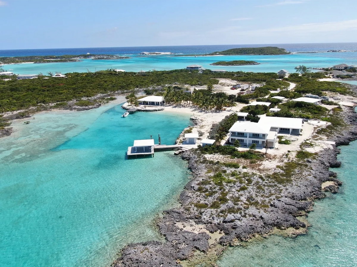 exuma market
