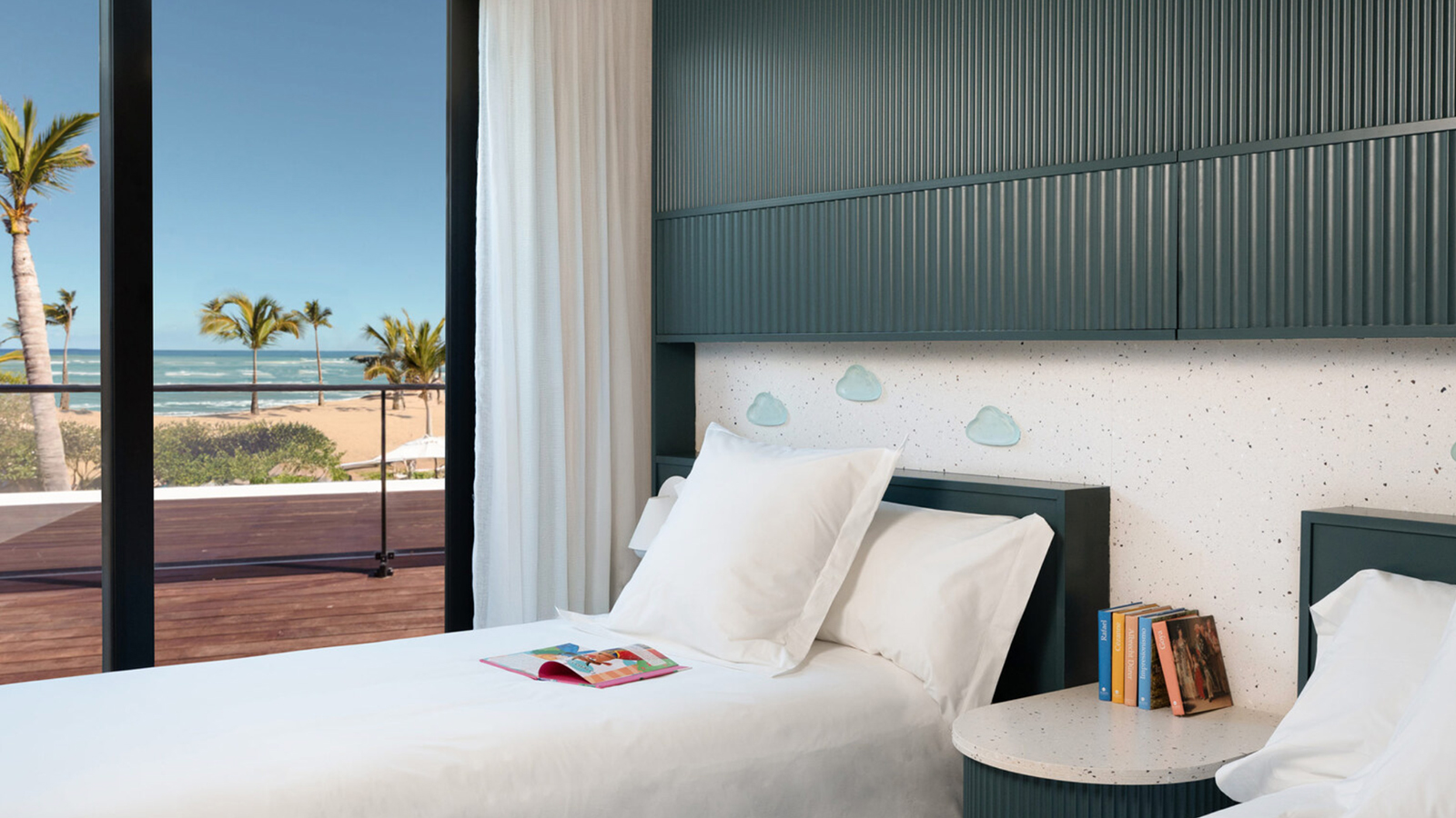 Cancun Is Getting a New 435-Suite All-Inclusive With 4 Pools, 18 Bars, and Swim-Up Rooms