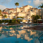 grace bay luxury travel