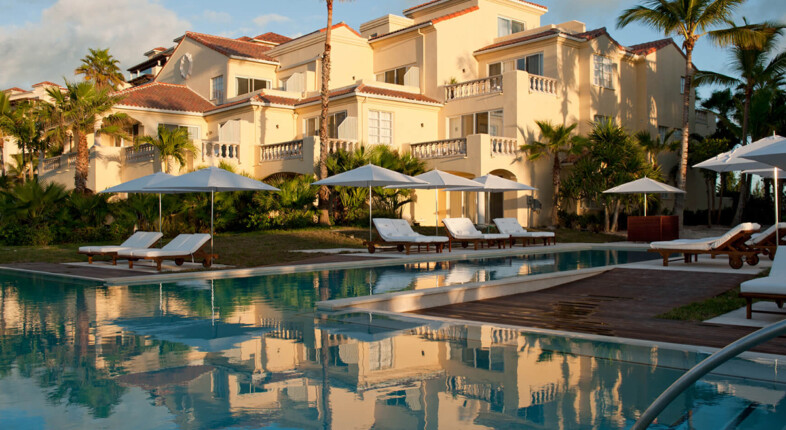 Fall Luxury Travel Is Surging, With Virtuoso Sales Up 69 Percent