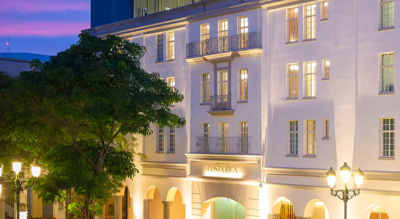 gran hotel southwest