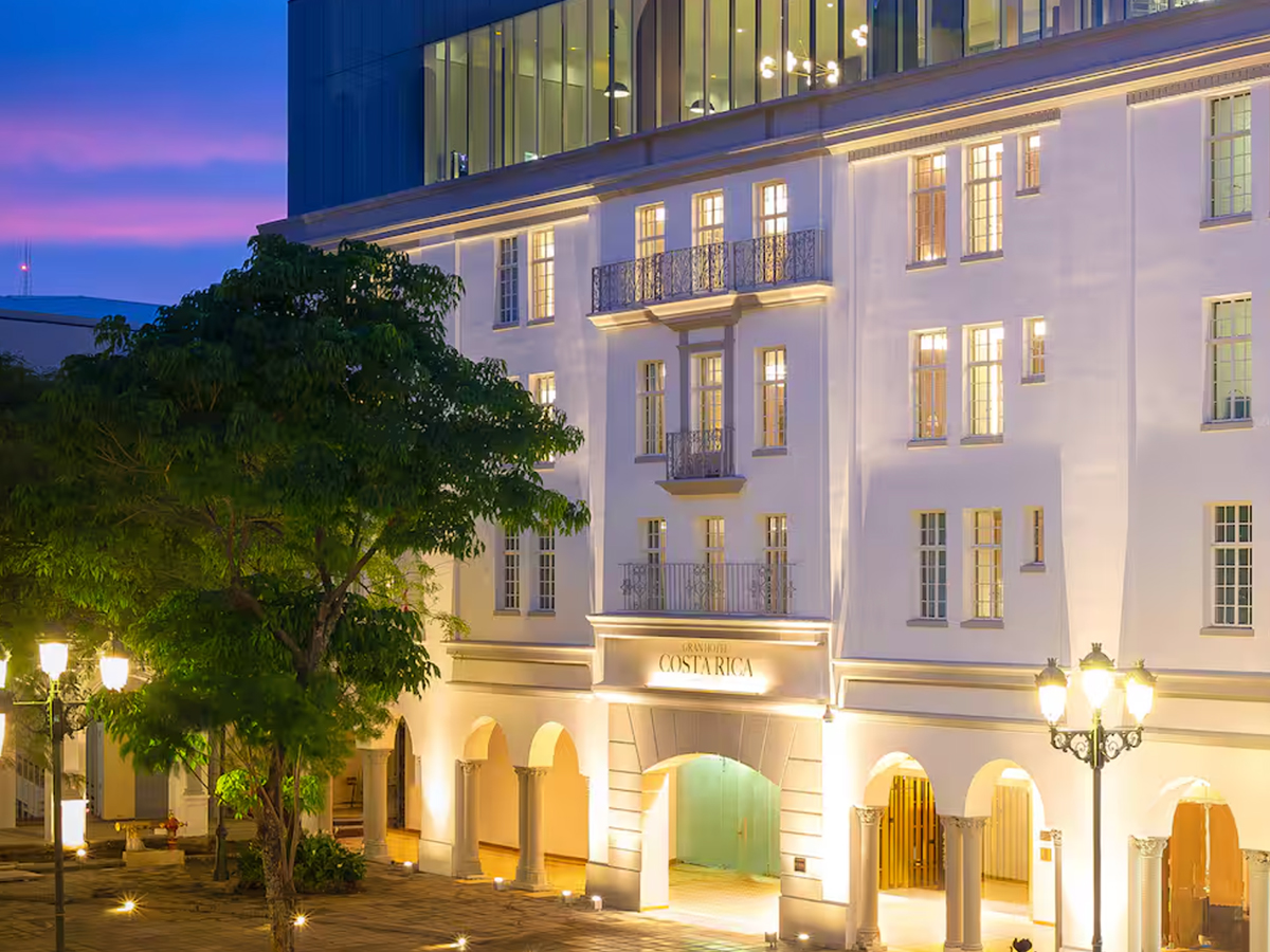 Southwest Airlines Is Launching a New Nonstop Flight From Austin to San Jose, Costa Rica