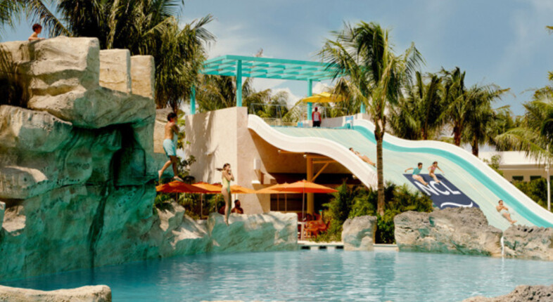 norwegian cruise line