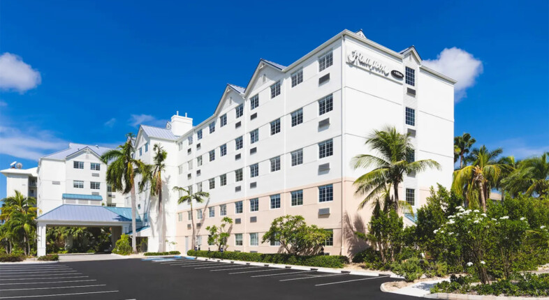 hampton by hilton