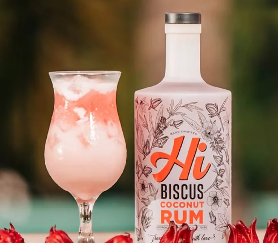 This St Kitts Beach Bar Has Reinvented the Piña Colada — And It’s one of the Best in the Caribbean