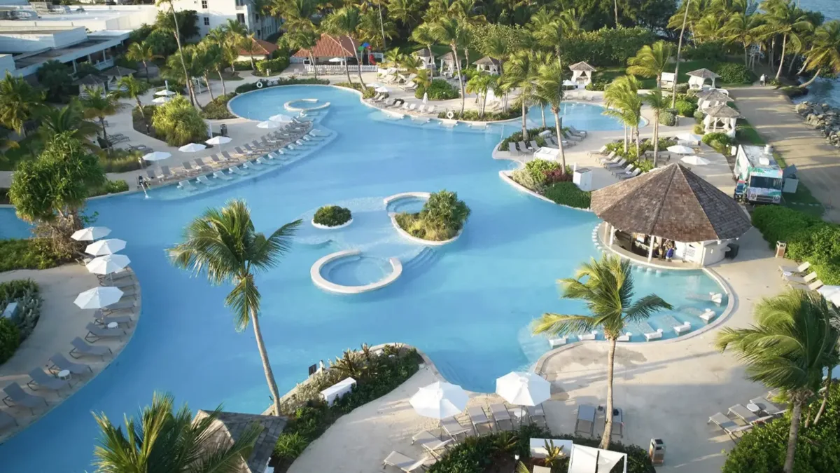 hyatt puerto rico