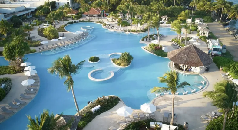 hyatt puerto rico