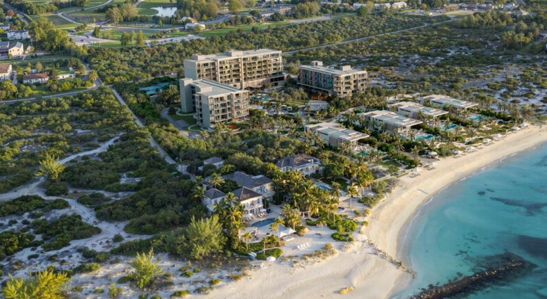 kempinski turks