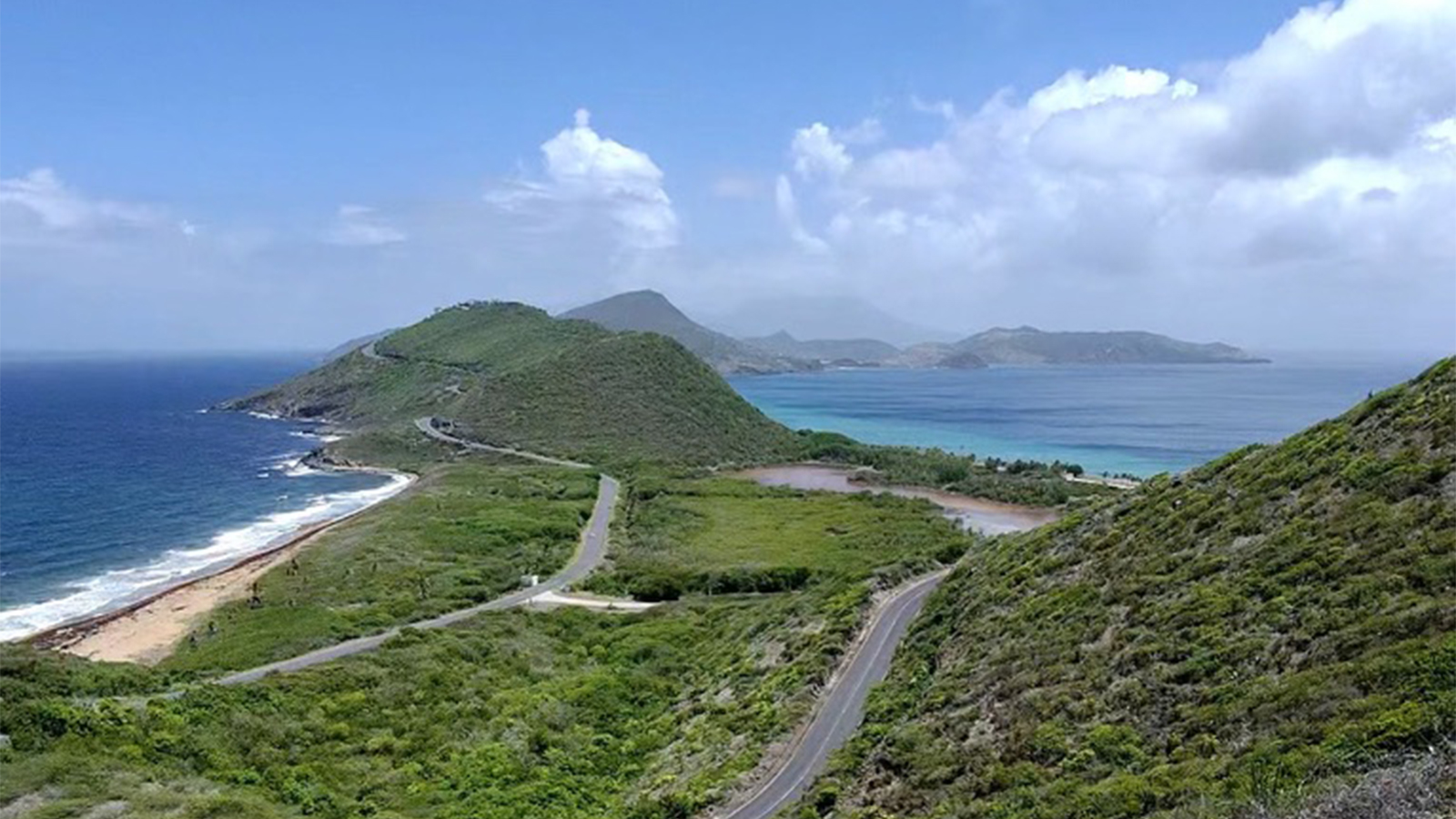 St. Kitts Just Topped 1 Million Cruise Passengers for the First Time Since the Pandemic