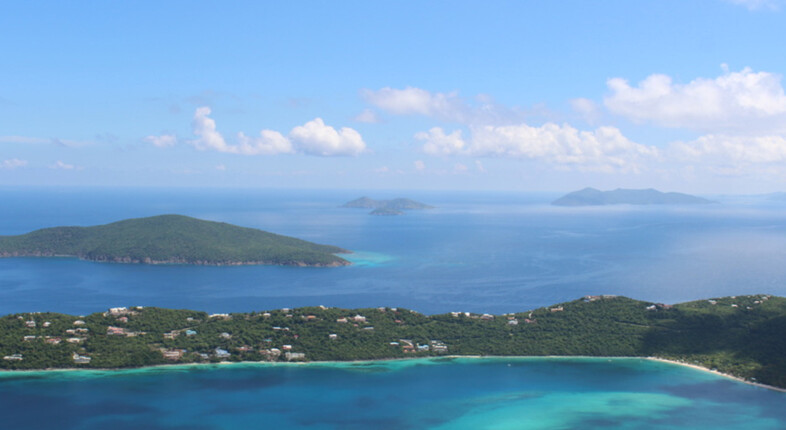 magens bay st thomas