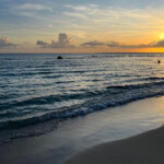 minitas beach