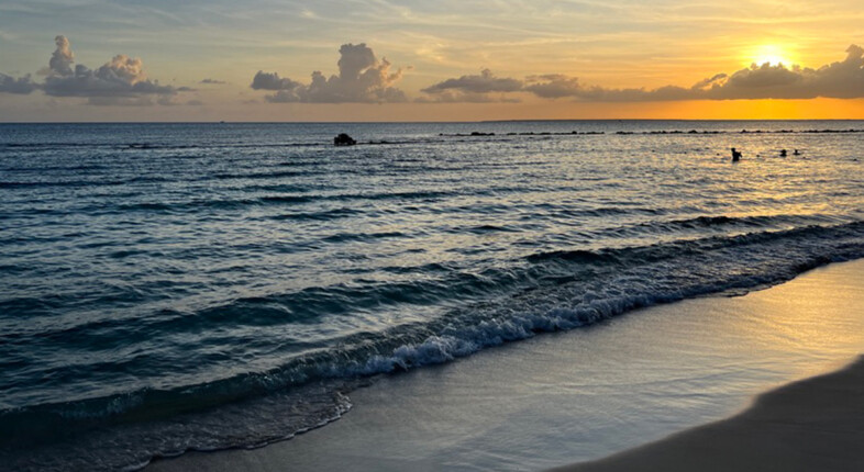 minitas beach