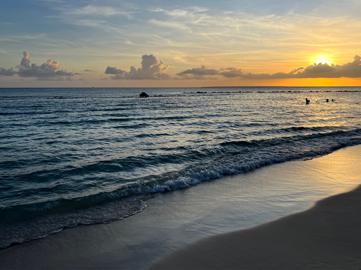 Dominican Republic Tourism Hits a Record, With 7.7 Million Visitors in Seven Months