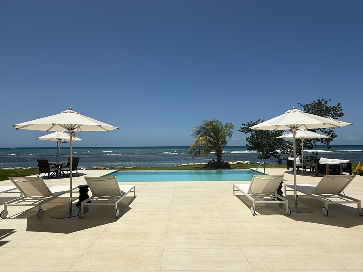 Sun Country Is Bringing Back Its Nonstop Flights From Minneapolis to Montego Bay, Jamaica