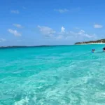 nassau beach
