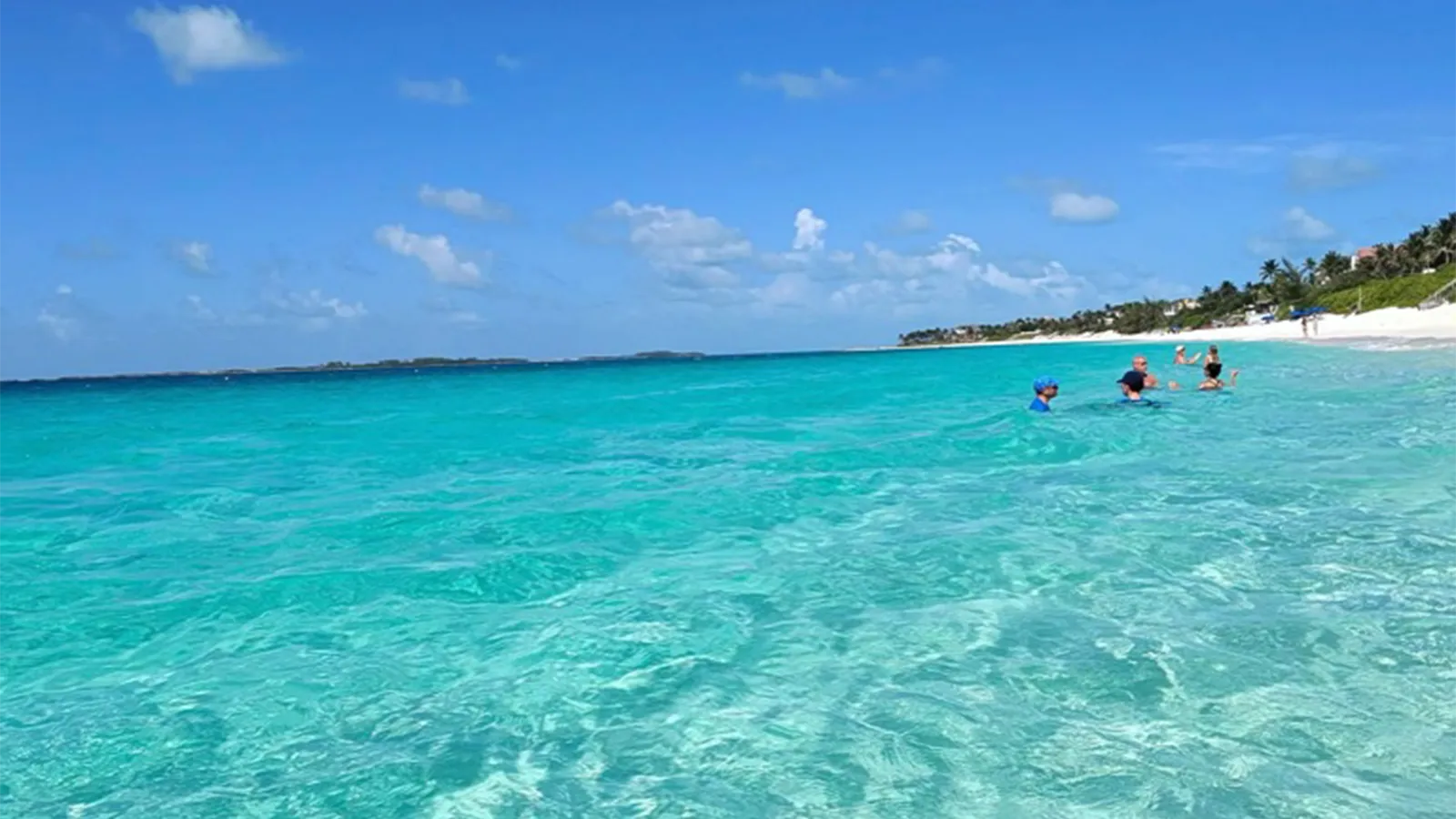 These Are the 10 Best Caribbean Islands to Visit in September, From Nassau to Aruba to Roatan