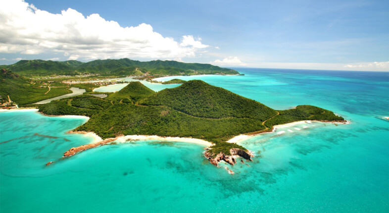 St Vincent’s Argyle International Airport Is Planning Its Next Phase of Growth Through 2046