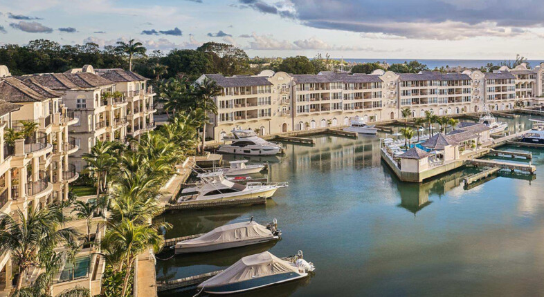 pendry barbados
