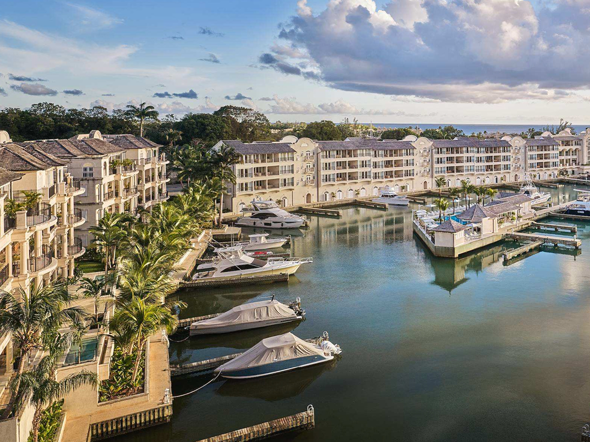 pendry barbados