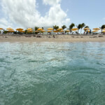 pinneys beach nevis