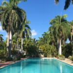 pool at eclipse