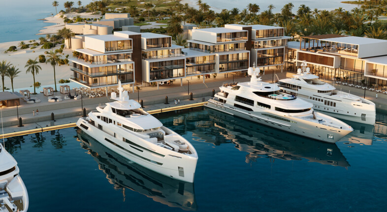 An $18.5 Million Beach House Is for Sale in the BVI’s Billionaires’ Playground