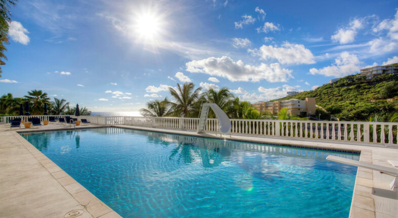 st maarten princess heights