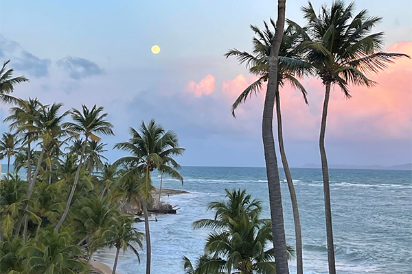Reader Photo of the Week: Humacao, Puerto Rico