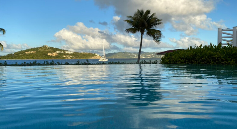 ritz carlton st thomas